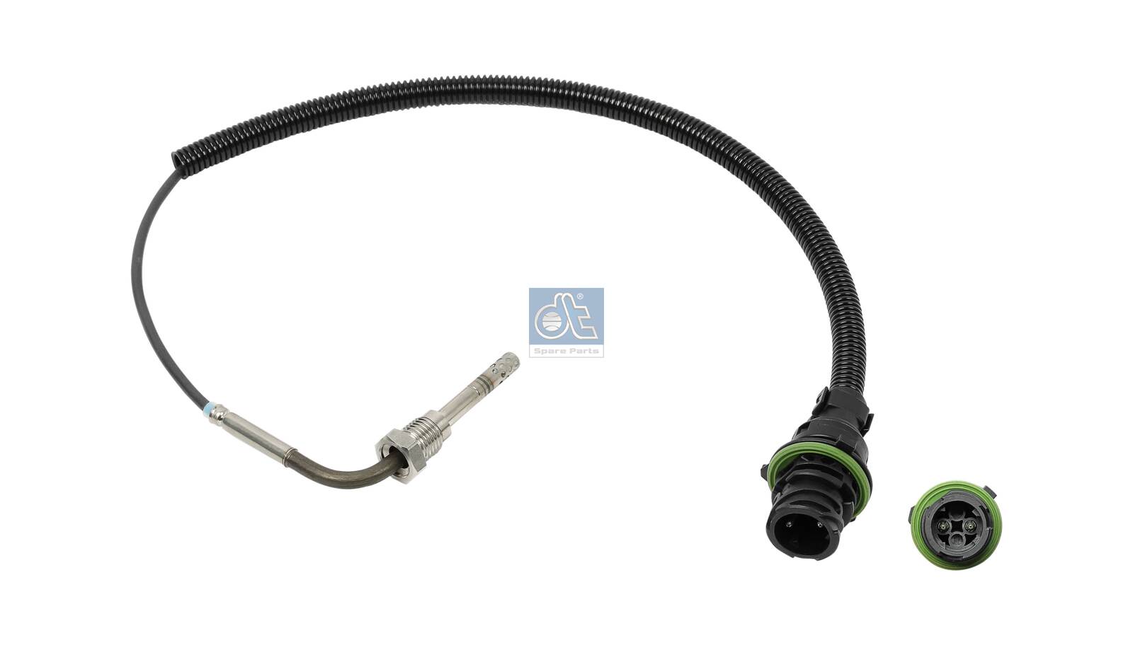 Dt Spare Parts Sensor uitlaatgastemperatuur 4.69782