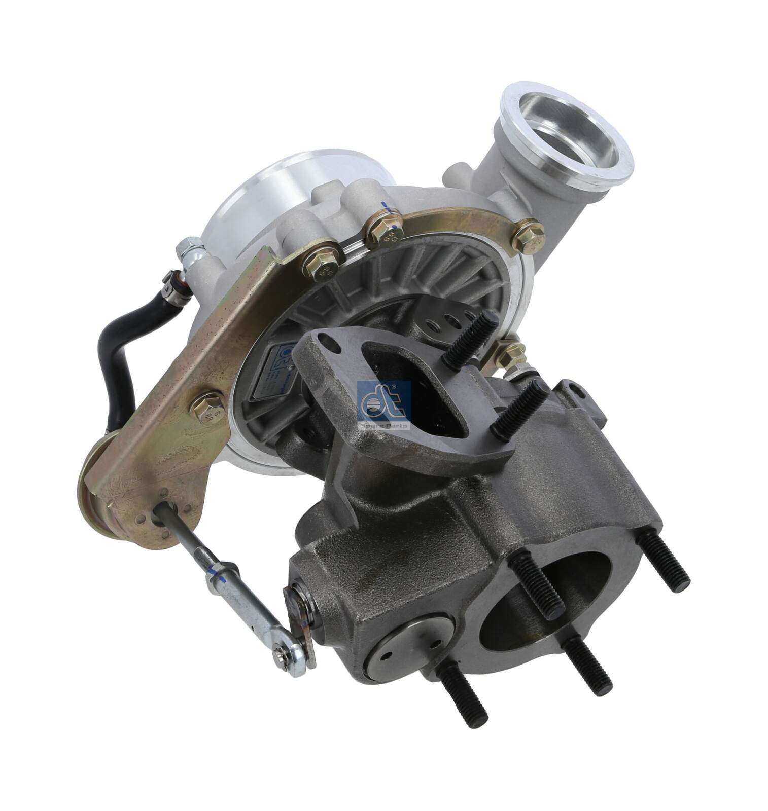 Dt Spare Parts Turbolader 4.69785