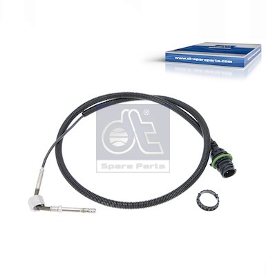 Dt Spare Parts Sensor uitlaatgastemperatuur 4.69788