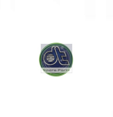 Dt Spare Parts Sensor uitlaatgastemperatuur 4.69788