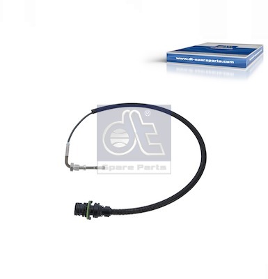 Dt Spare Parts Sensor uitlaatgastemperatuur 4.69790