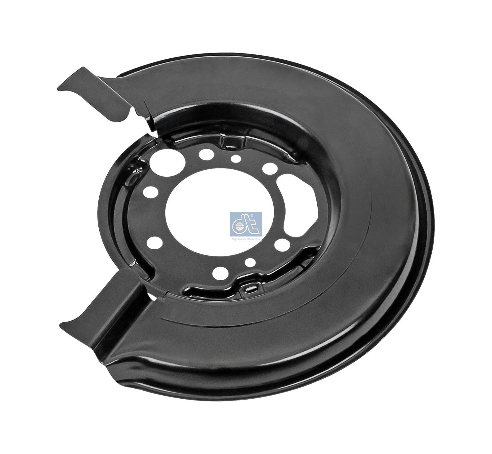 Dt Spare Parts Afdekplaat 4.69793