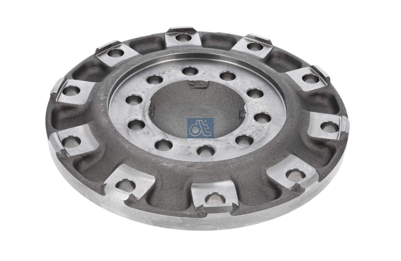 Dt Spare Parts Flens, differentiaal 4.69804