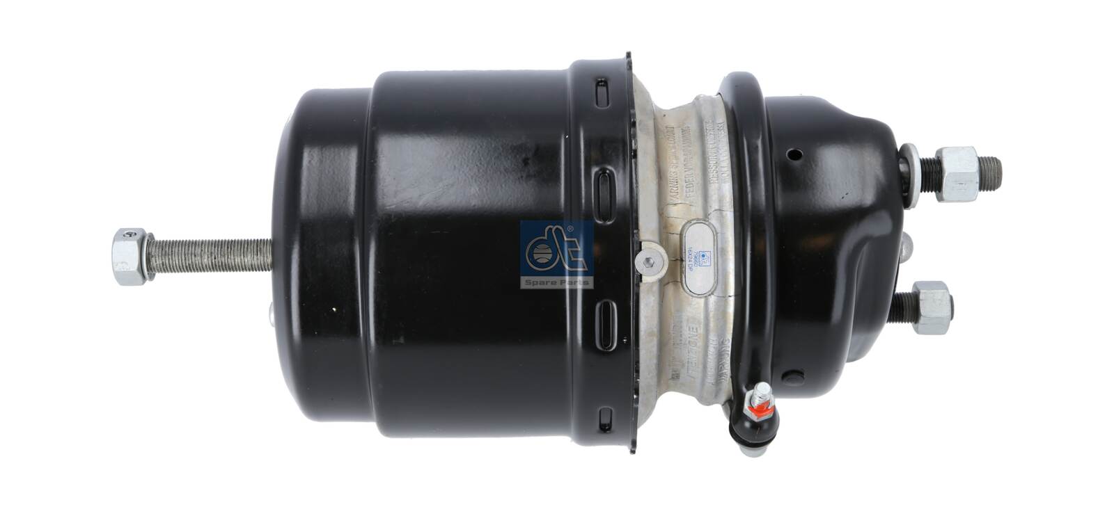 Dt Spare Parts Veeraccumulator remcilinder 4.69817