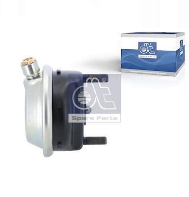 Dt Spare Parts Remcilindermembraan 4.69823