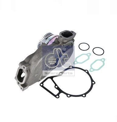 Dt Spare Parts Waterpomp 4.69851