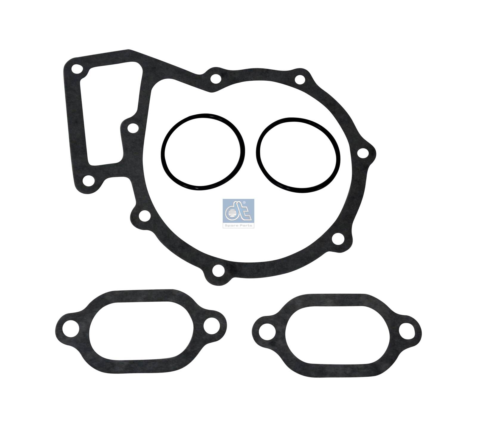 Dt Spare Parts Waterpomp 4.69851