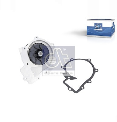 Dt Spare Parts Waterpomp 4.69854