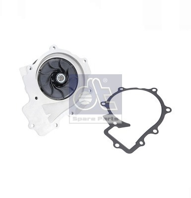 Dt Spare Parts Waterpomp 4.69854