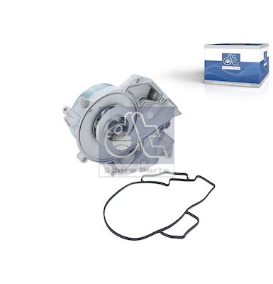 Dt Spare Parts Waterpomp 4.69858