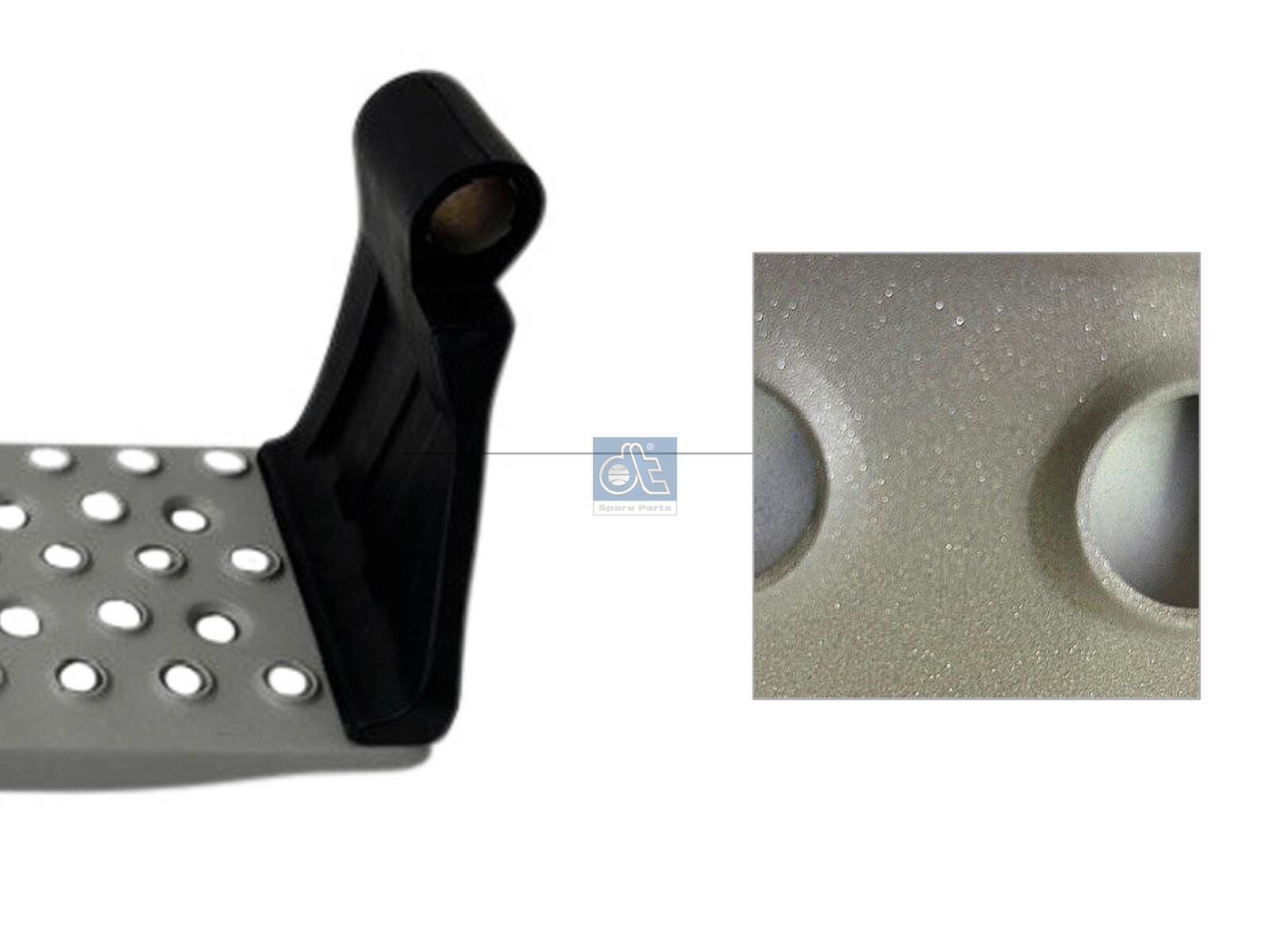 Dt Spare Parts Treeplank 4.69866