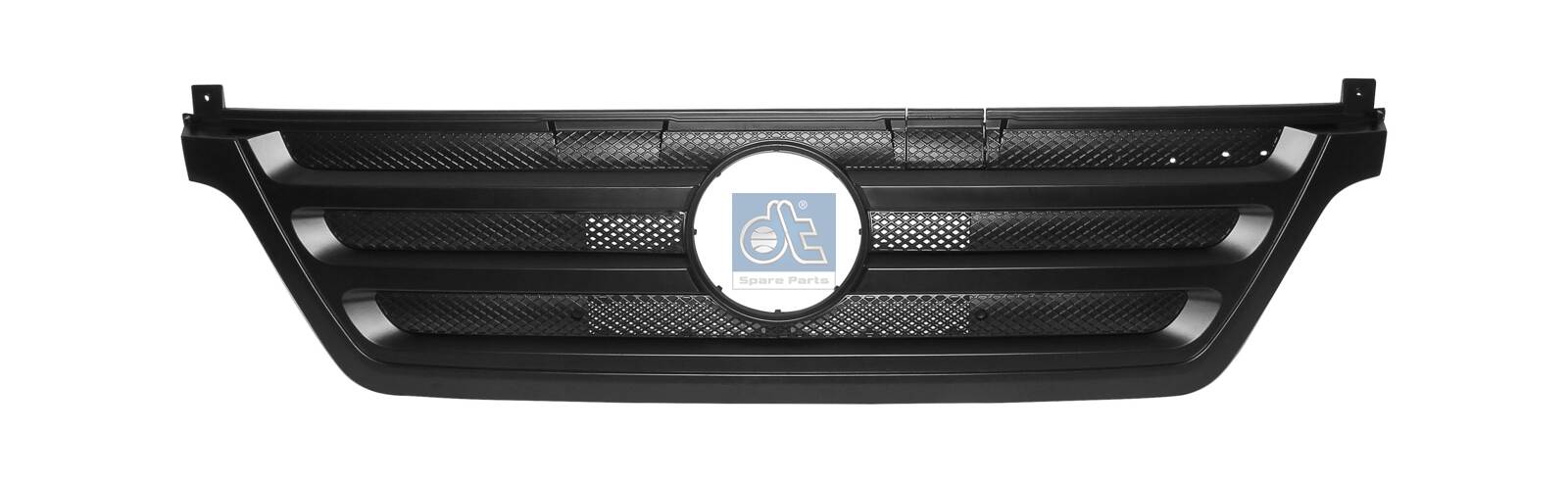 Dt Spare Parts Grille 4.69897