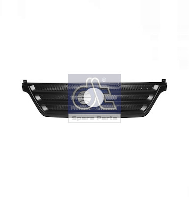 Dt Spare Parts Grille 4.69897