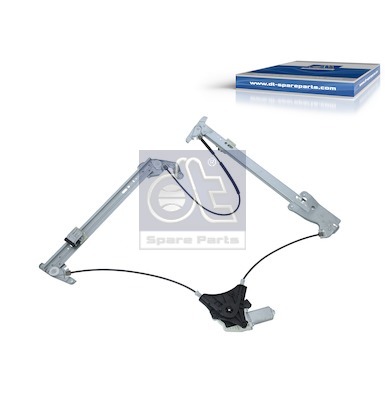 Dt Spare Parts Raammechanisme 4.69914