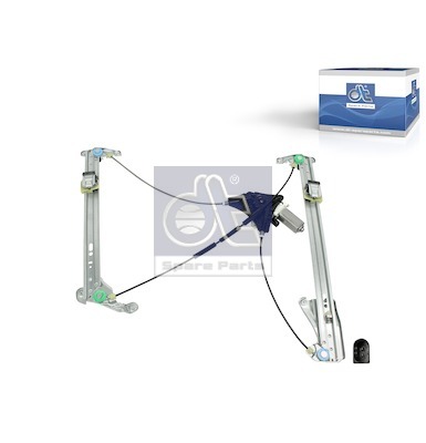 Raammechanisme Dt Spare Parts 4.69917