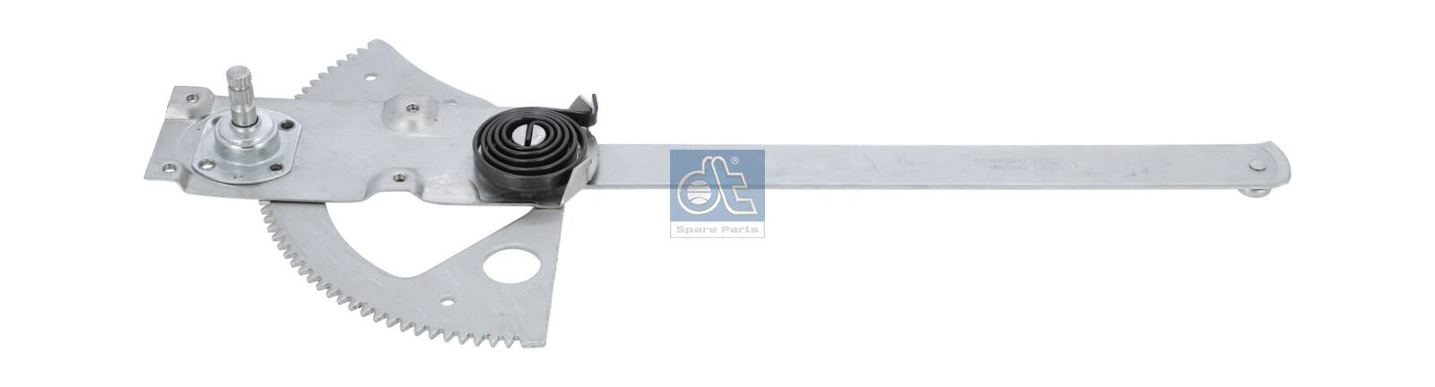 Dt Spare Parts Raammechanisme 4.69918