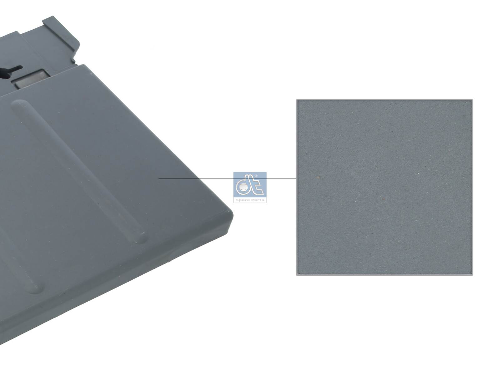 Dt Spare Parts Spatlap 4.69924