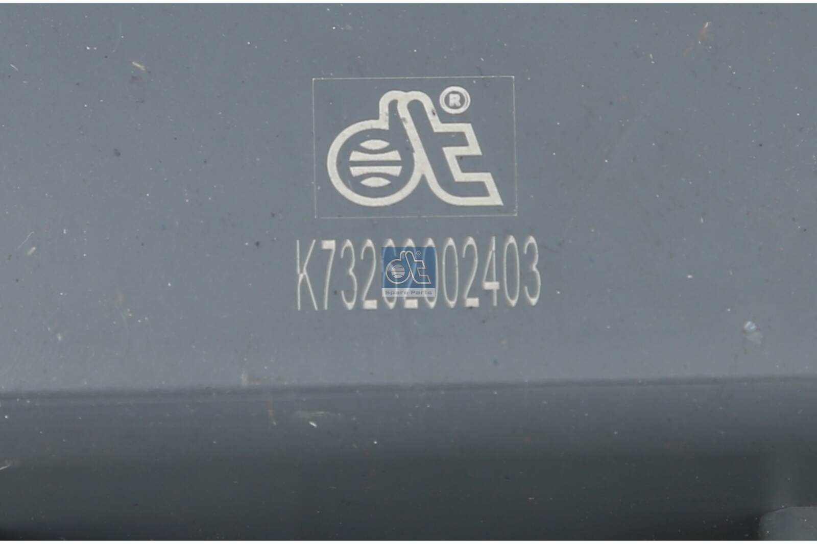 Dt Spare Parts Spatlap 4.69924