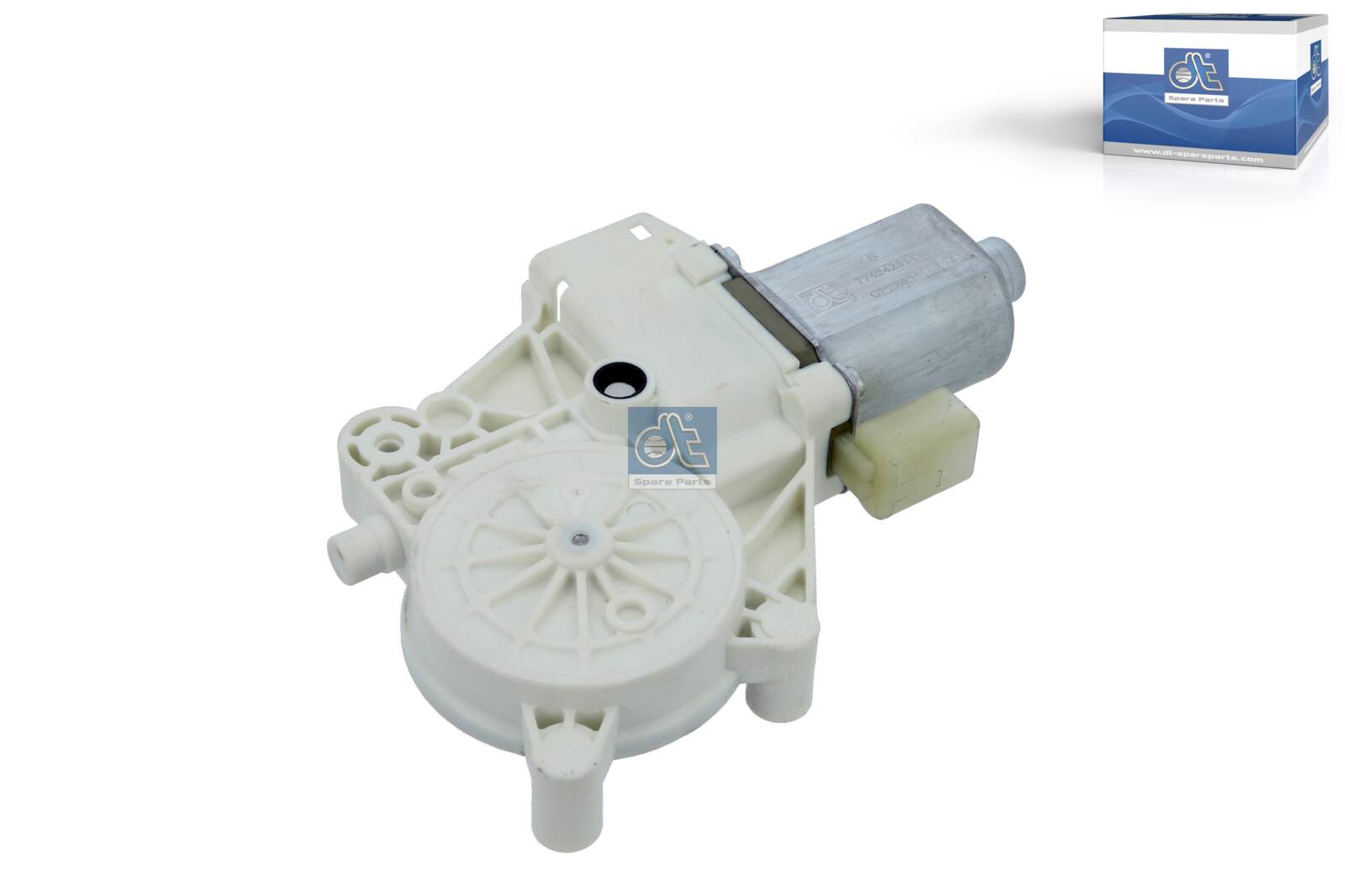 Dt Spare Parts Raamopener elektrische motor 4.69971