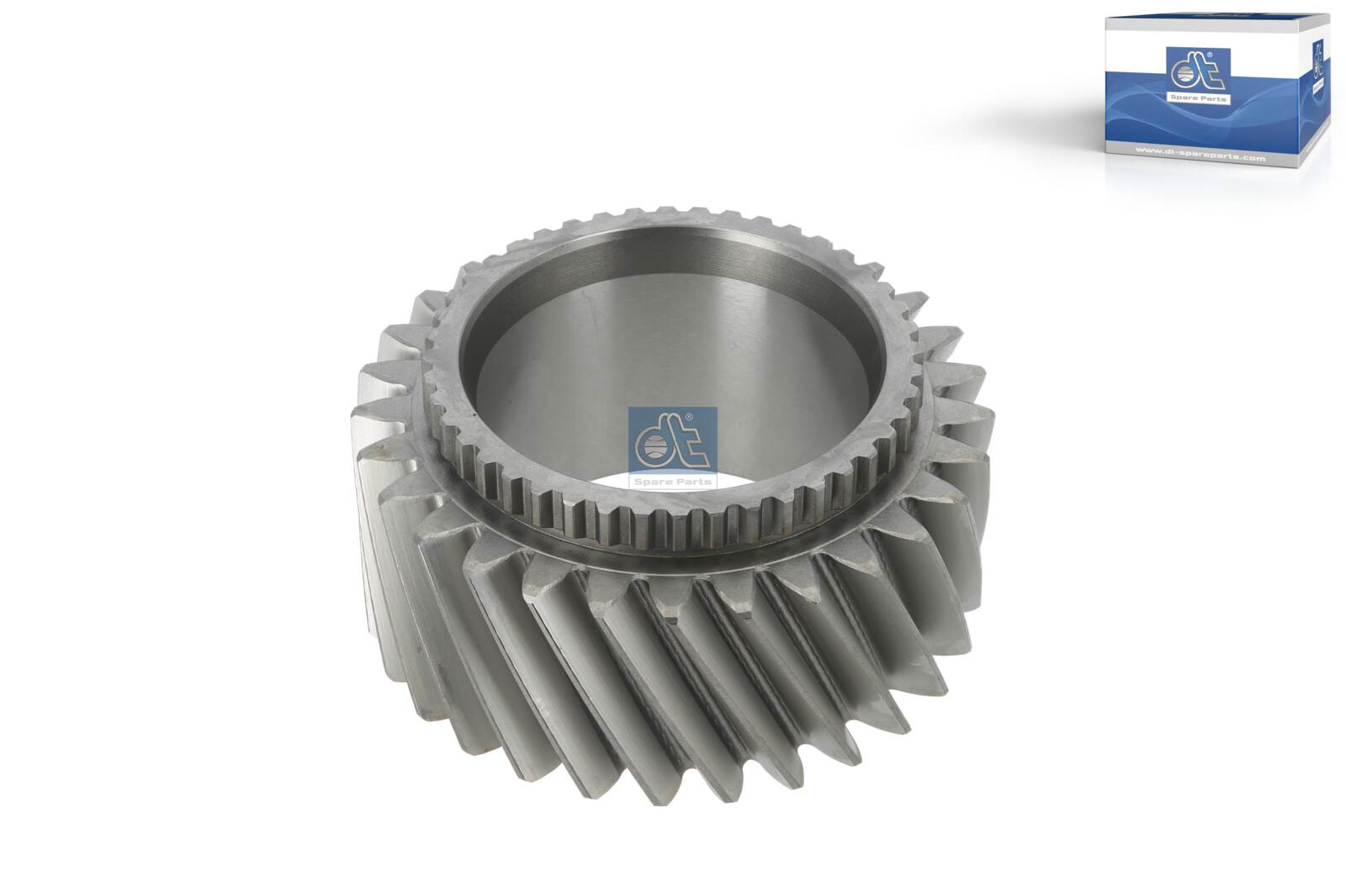 Dt Spare Parts Tandwiel, hoofdas 4.69998