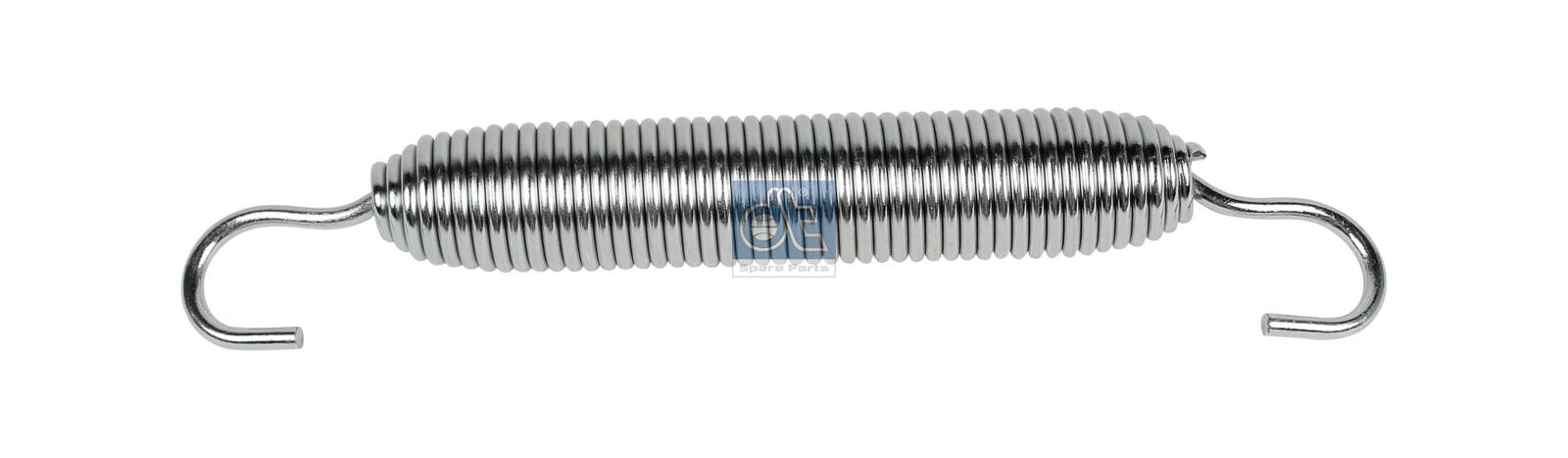 Remschoen veer Dt Spare Parts 4.70024