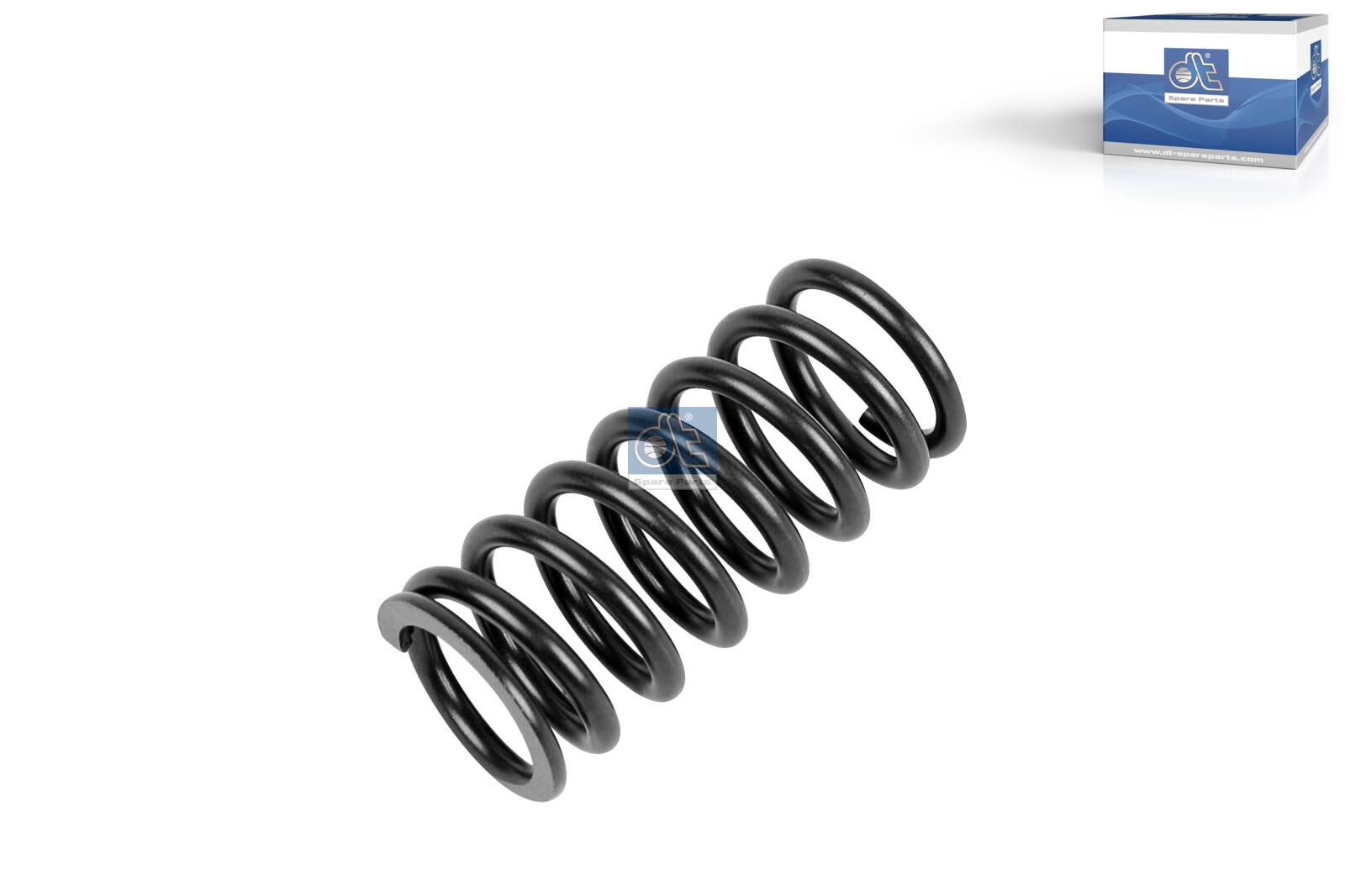 Dt Spare Parts Klepveer 4.70117