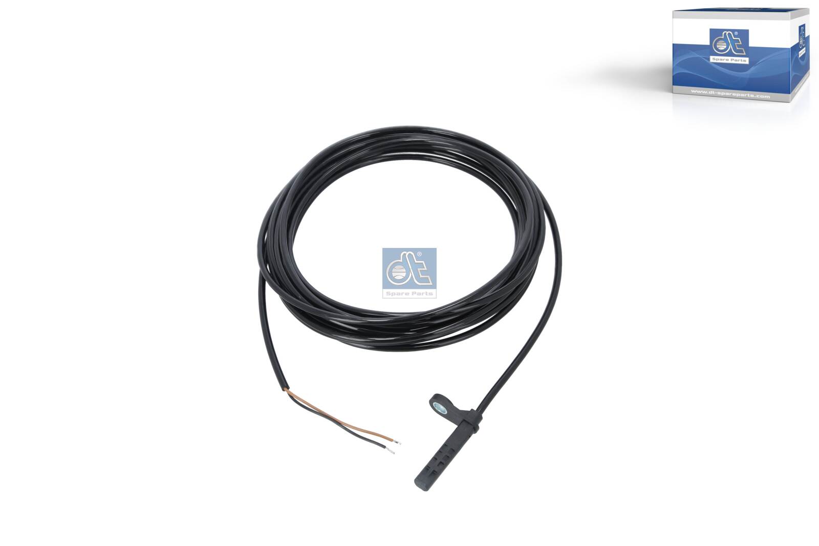 Wielsnelheidssensor Dt Spare Parts 4.70140