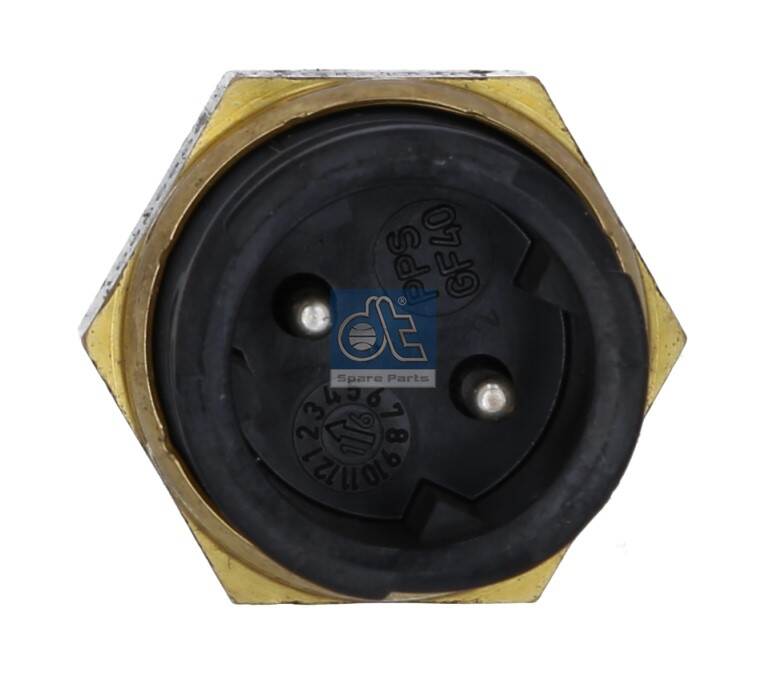 Dt Spare Parts Temperatuursensor 4.70145