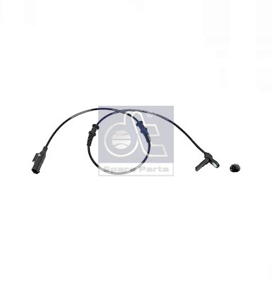 Dt Spare Parts ABS sensor 4.70156