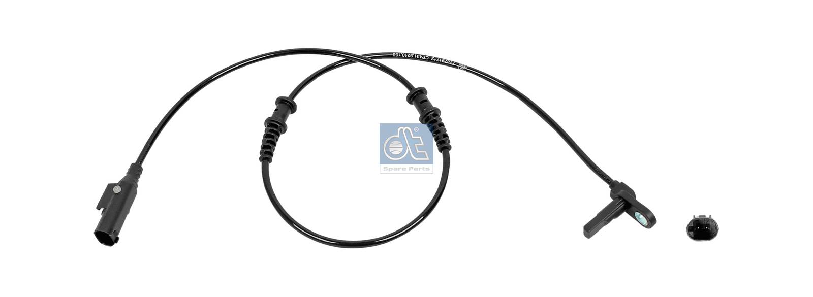 Dt Spare Parts ABS sensor 4.70156