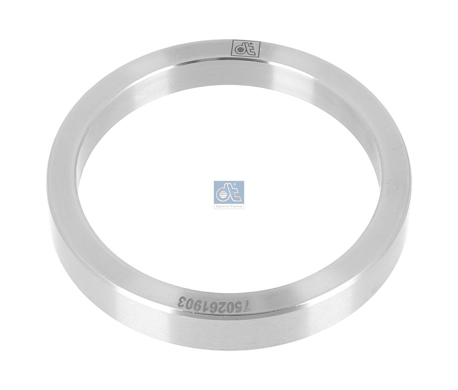 Dt Spare Parts Wielnaaf afstandsring 4.70160