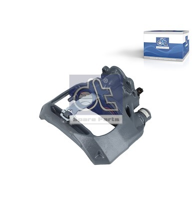 Dt Spare Parts Remzadel/remklauw 4.70184