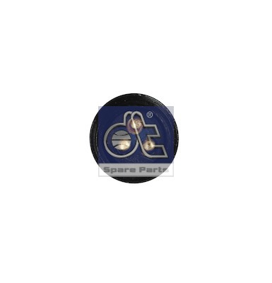 Dt Spare Parts Remzadel/remklauw 4.70184