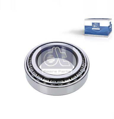 Dt Spare Parts Lager, differentiaal 4.70213