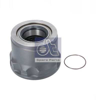 Wielnaaf Dt Spare Parts 4.70254