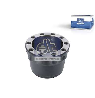 Dt Spare Parts Wielnaaf 4.70255