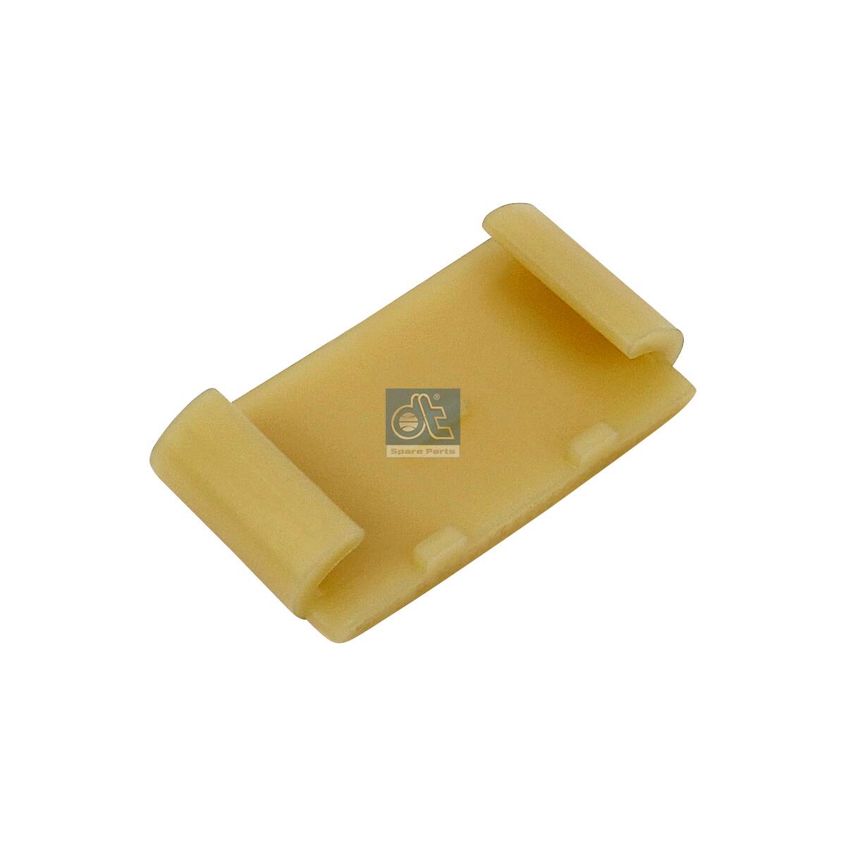 Dt Spare Parts Distributieketting geleiderailvoering 4.70305