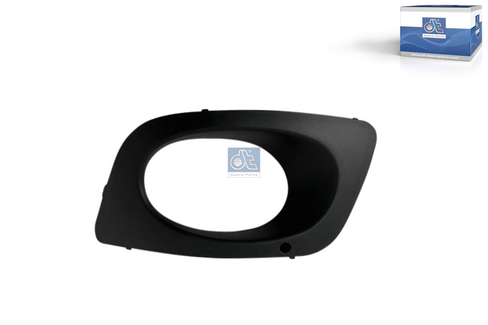 Dt Spare Parts Voorbumper deel 4.70321