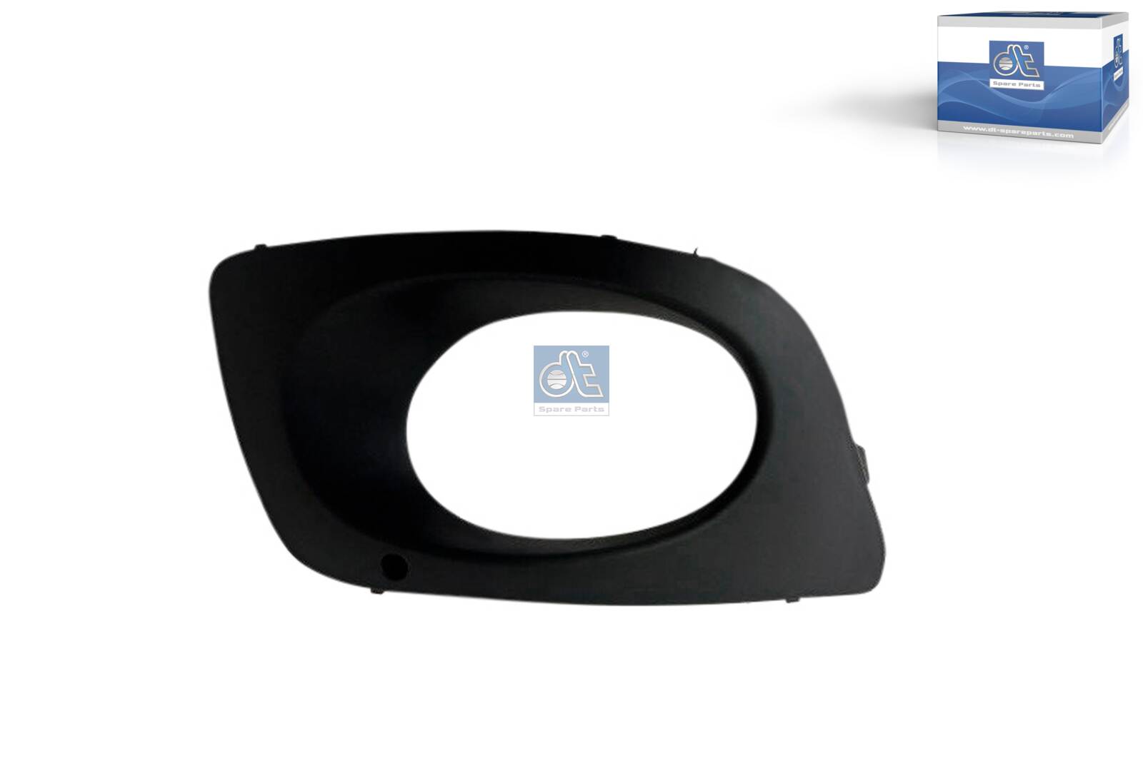 Dt Spare Parts Voorbumper deel 4.70322