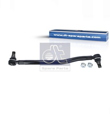 Dt Spare Parts Spoorstangeind / Stuurkogel 4.70356