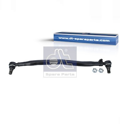 Dt Spare Parts Spoorstangeind / Stuurkogel 4.70358