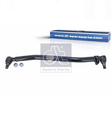 Dt Spare Parts Spoorstangeind / Stuurkogel 4.70360