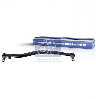 Spoorstangeind / Stuurkogel Dt Spare Parts 4.70362