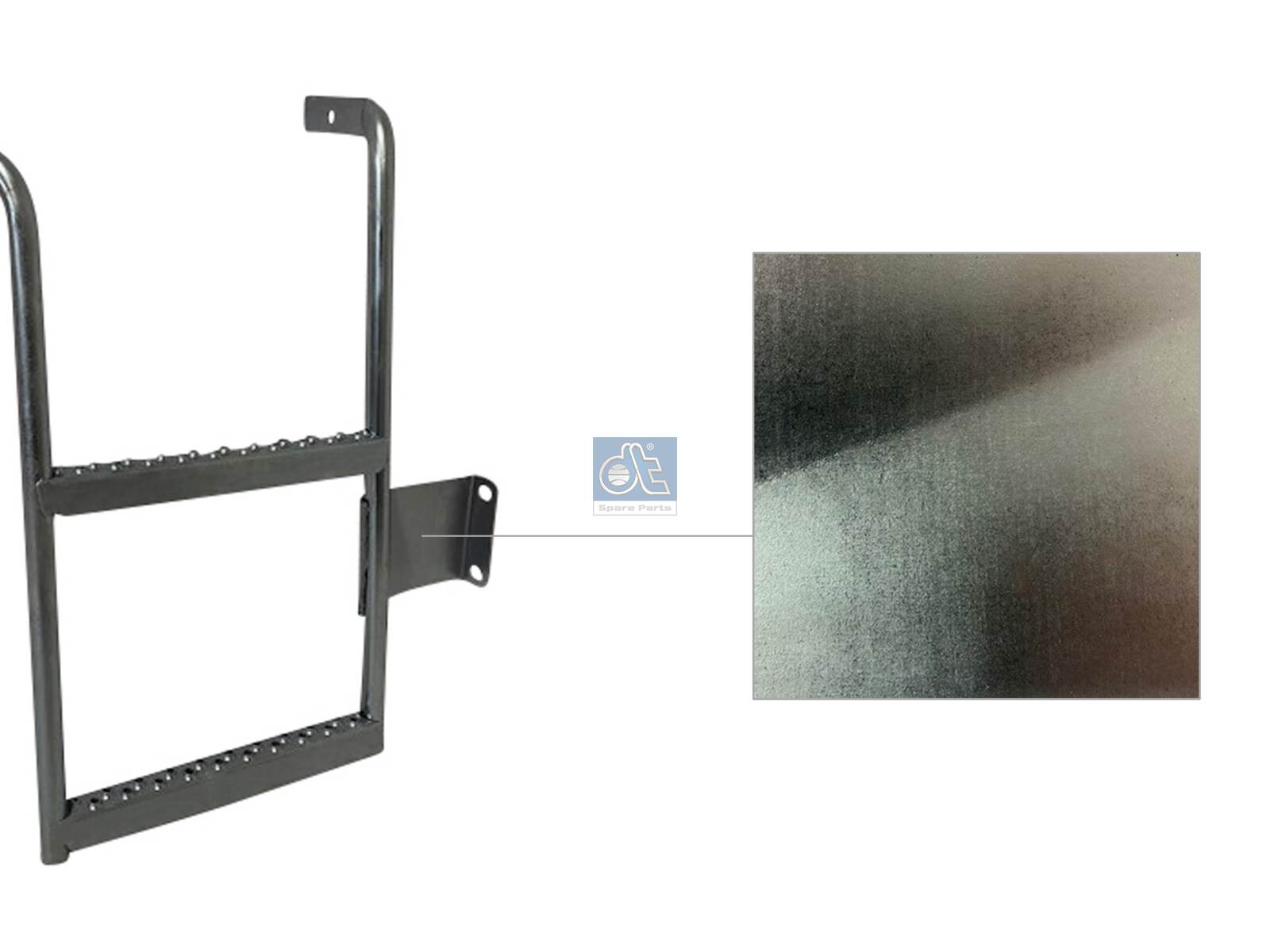 Dt Spare Parts Instapplaat 4.70389