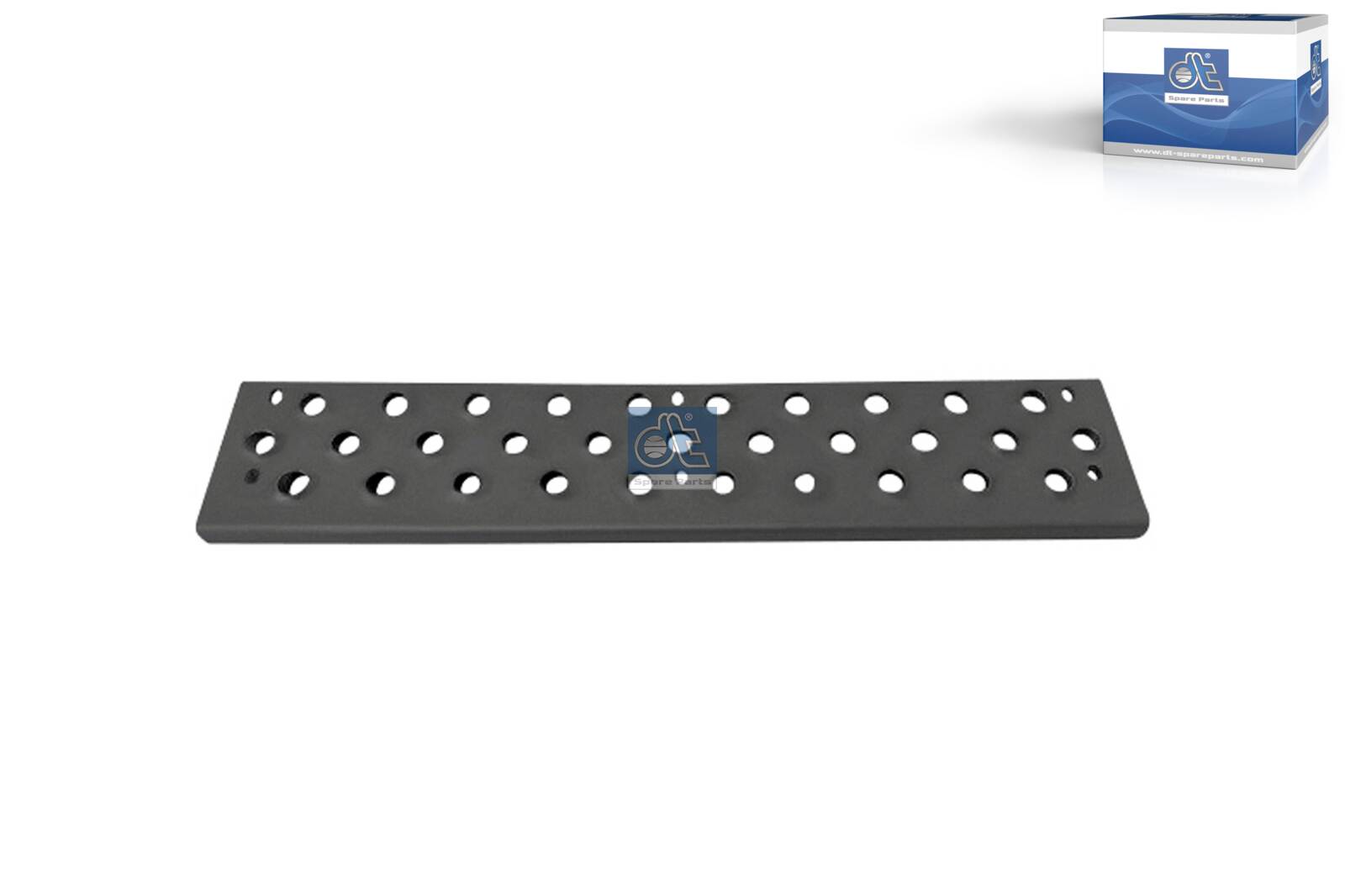 Dt Spare Parts Treeplank 4.70390