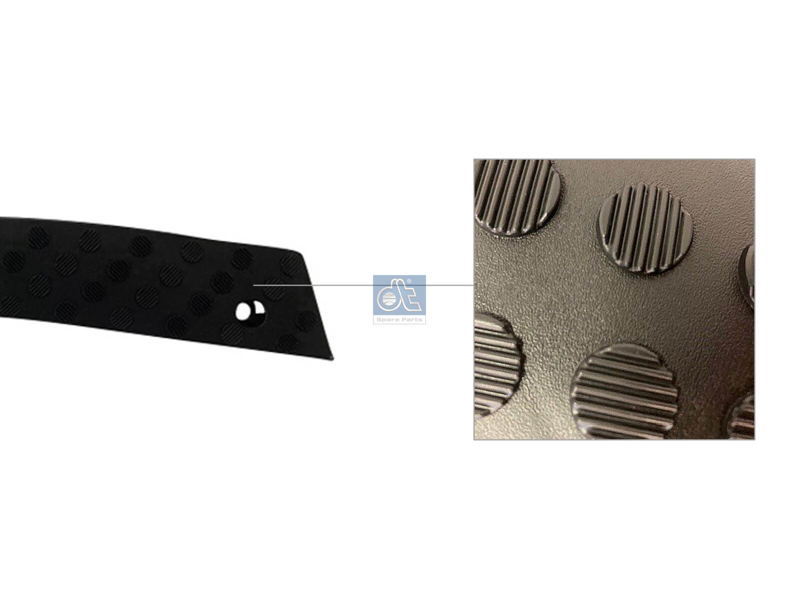 Dt Spare Parts Treeplank 4.70391