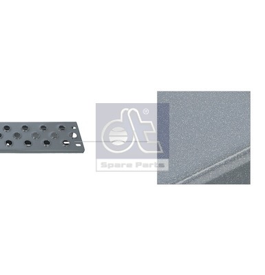 Dt Spare Parts Treeplank 4.70392