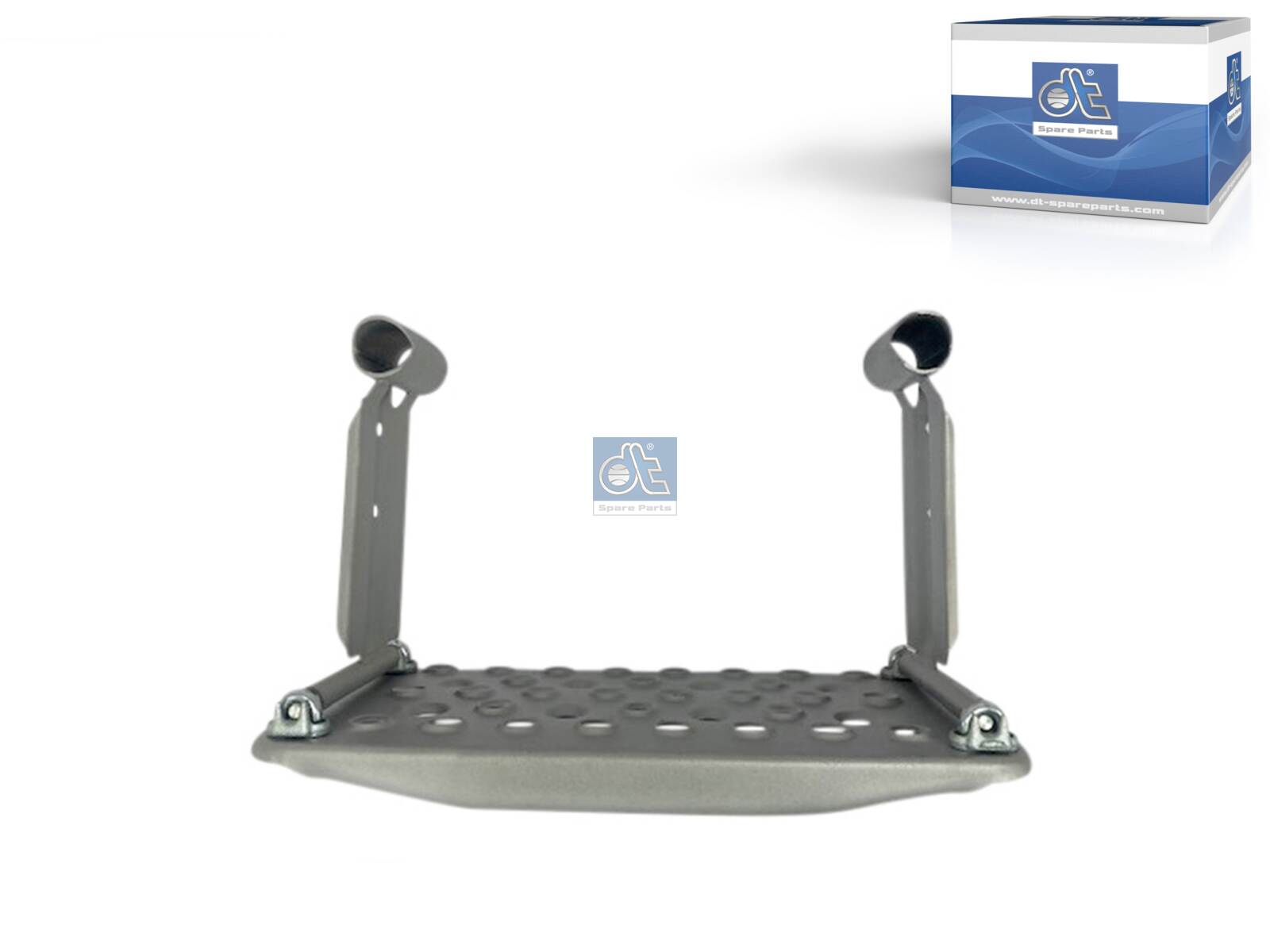 Dt Spare Parts Treeplank 4.70405