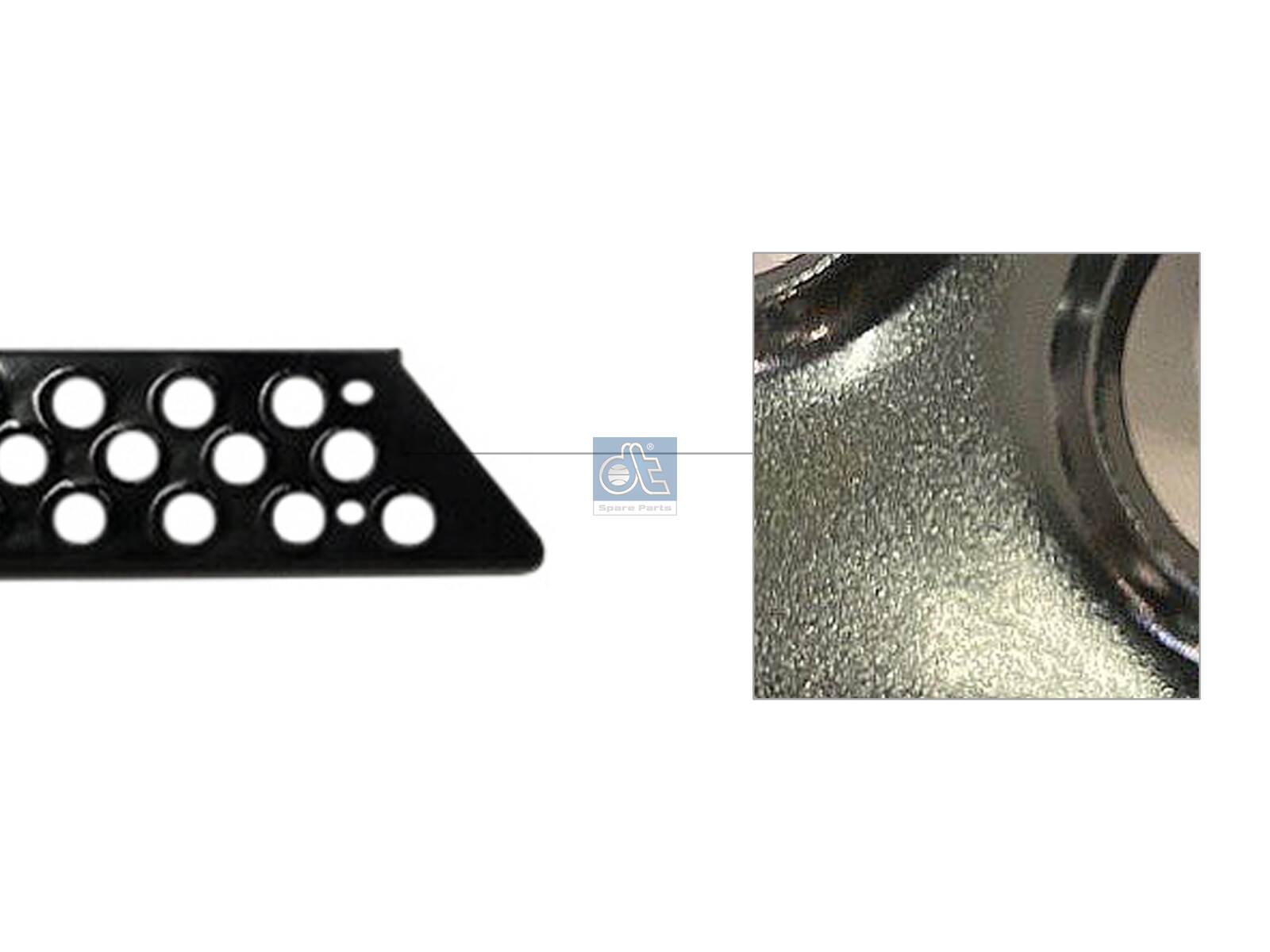 Dt Spare Parts Treeplank 4.70406