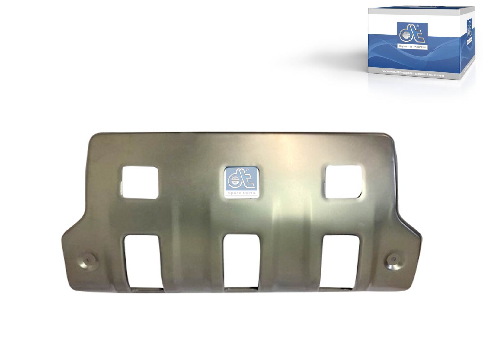 Dt Spare Parts Bekleding voorpaneel 4.70428